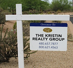 Kristin Realty = Sold